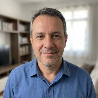 Foto de Rafael Camargo